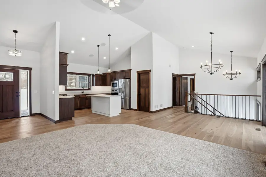 4282 159th Avenue Ne, Ham Lake, MN 55304 - #3