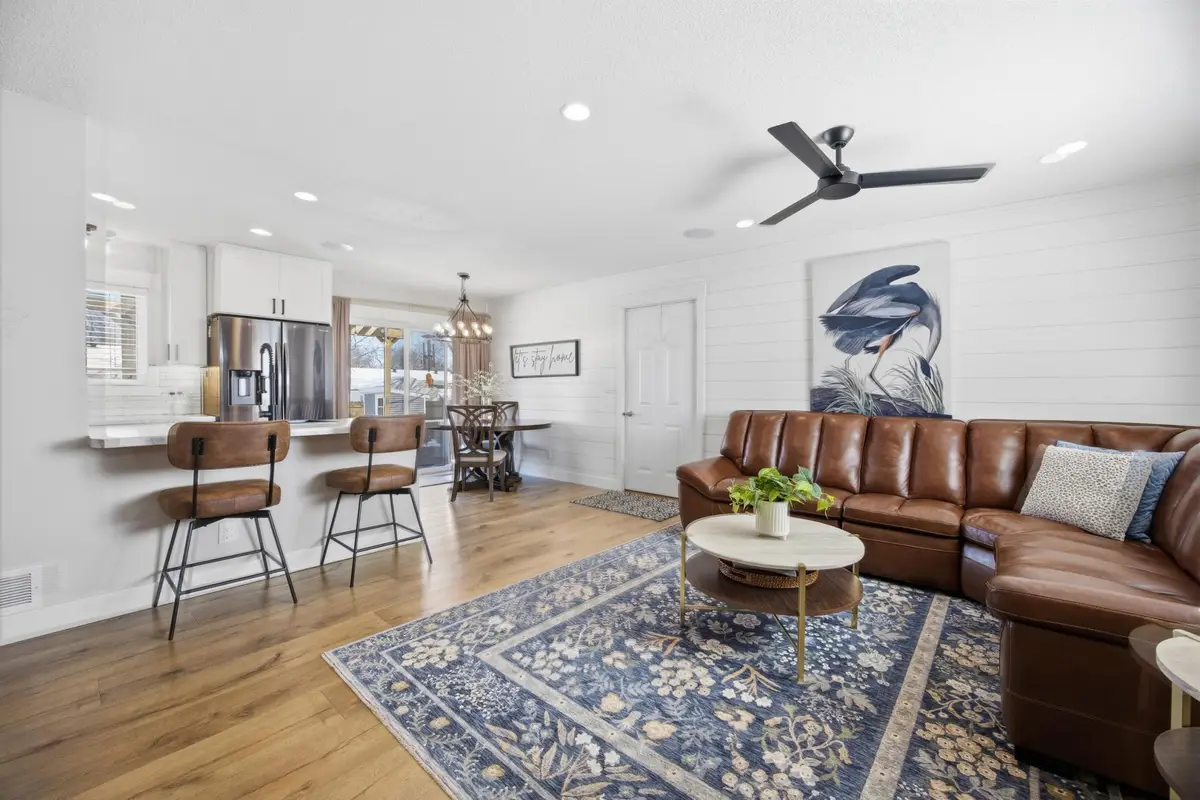 844 12th Avenue W, West Fargo, ND 58078 - #1