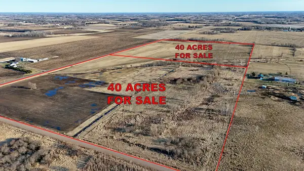 Unassigned 125th Street Ne, Foreston, MN 56330