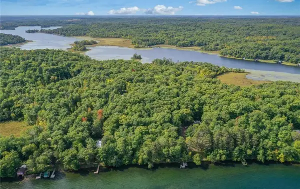 TBD W Lake Ridge Drive Sw, Pillager, MN 56473