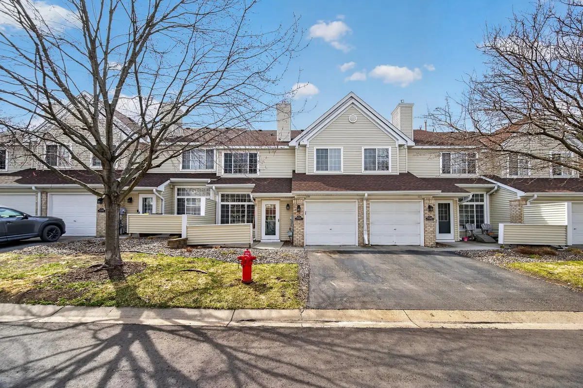 15345 Greenhaven Lane #110, Burnsville, MN 55306 - #1