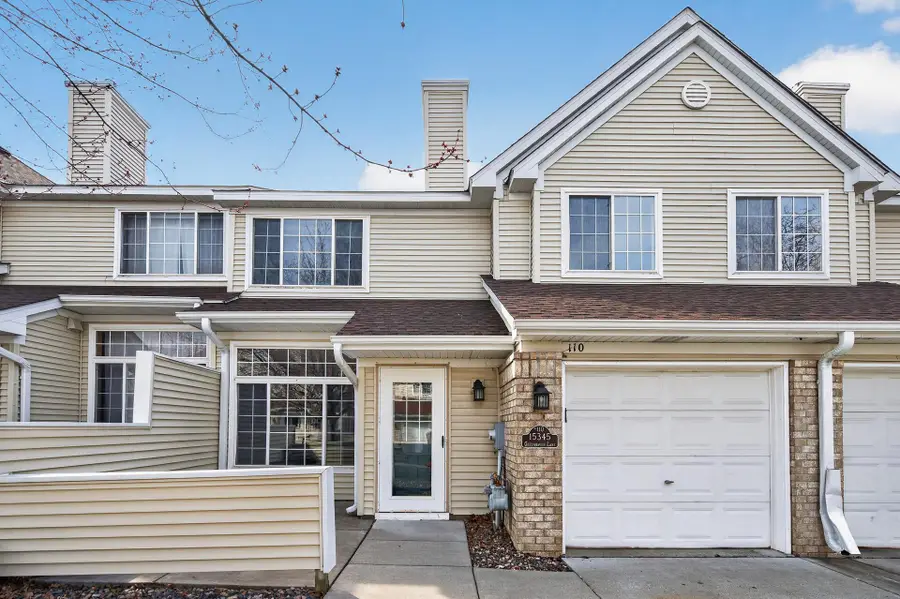 15345 Greenhaven Lane #110, Burnsville, MN 55306 - #2