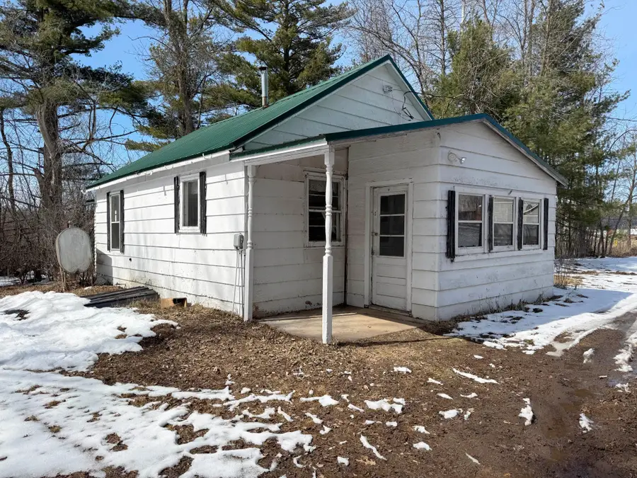 475 3rd Avenue S, Isle, MN 56342 - #3