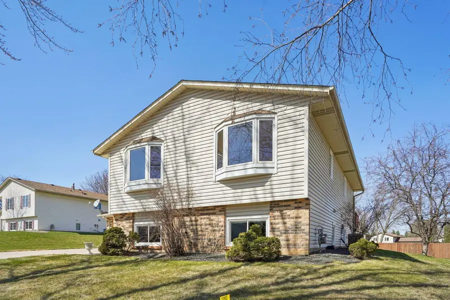 15809 Harmony Way Court, Apple Valley, MN 55124 - #2