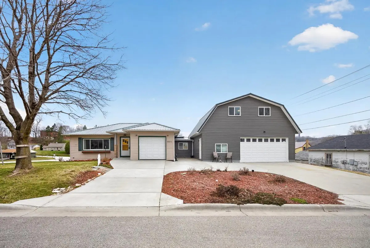 501 Saint Anthony Street N, Preston, MN 55965 - #1