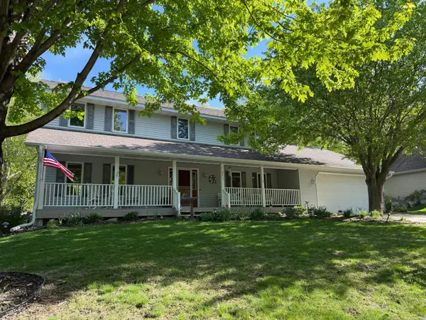 2217 Baihly Summit Drive Sw, Rochester, MN 55902