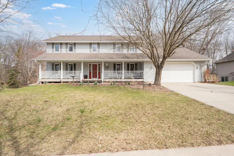 2217 Baihly Summit Drive Sw, Rochester, MN 55902 - #2