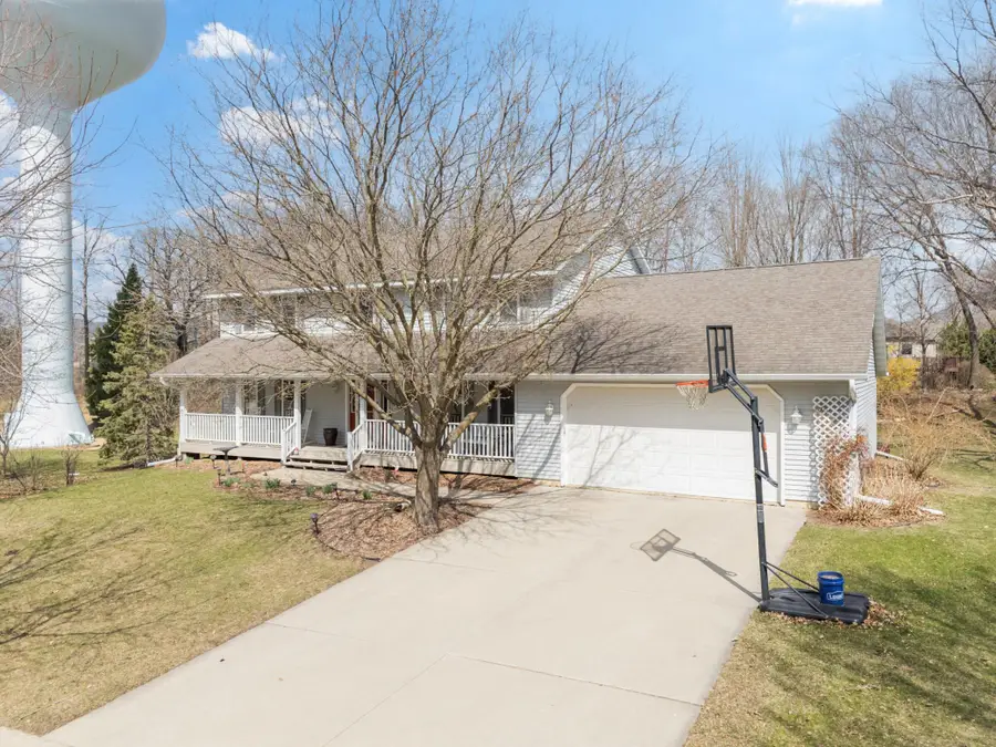 2217 Baihly Summit Drive Sw, Rochester, MN 55902 - #3