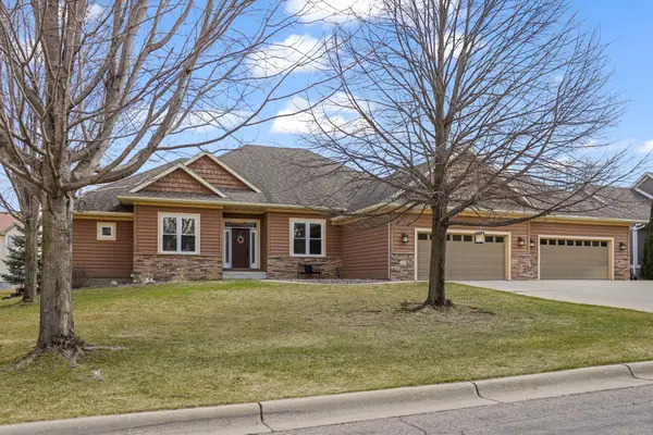 1929 Woodcrest Drive Ne, Owatonna, MN 55060