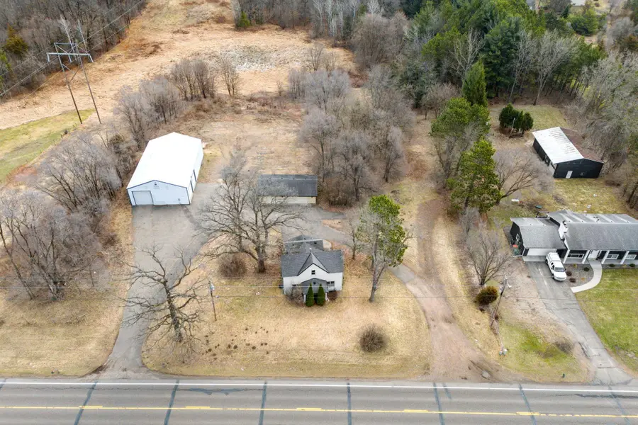 17551 Round Lake Boulevard Nw, Andover, MN 55304 - #2