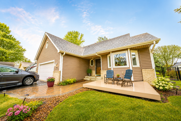 17100 Fieldcrest Avenue, Farmington, MN 55024