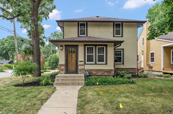 3260 Yosemite Avenue S, Saint Louis Park, MN 55416
