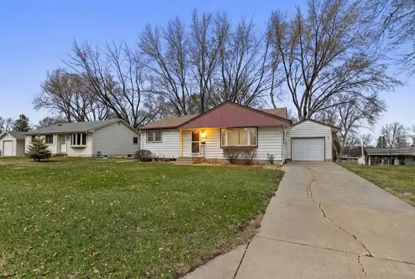 2142 Rice Creek Road, Saint Paul, MN 55112