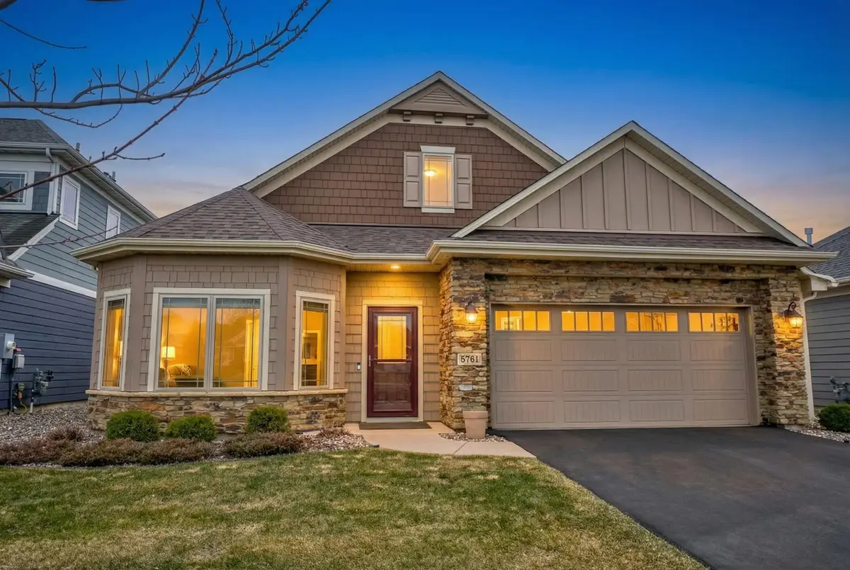 8761 Upper 7th Place N, Lake Elmo, MN 55042 - #1