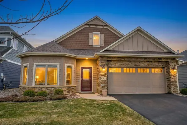 8761 Upper 7th Place N, Lake Elmo, MN 55042