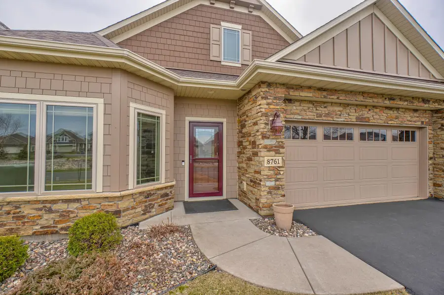 8761 Upper 7th Place N, Lake Elmo, MN 55042 - #2