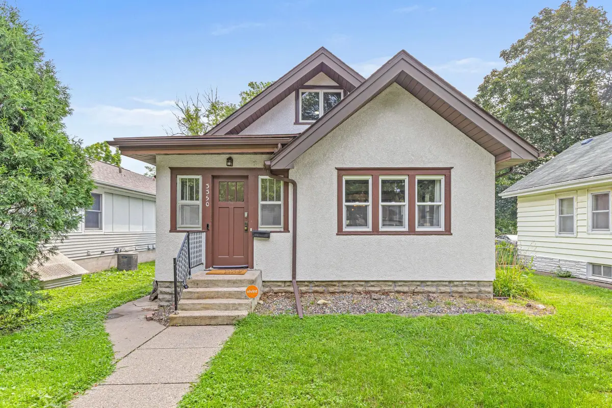 3350 Knox Avenue N, Minneapolis, MN 55412 - #1
