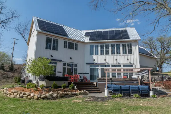 201 Boyd Street, Pepin, WI 54759