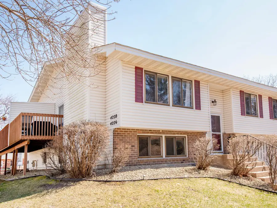 4228 Bridgewood Terrace, Saint Paul, MN 55127 - #2