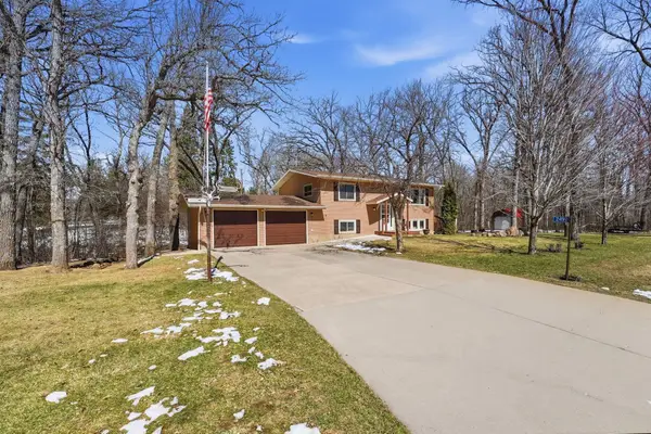 2497 County Road 86 Se, Alexandria, MN 56308