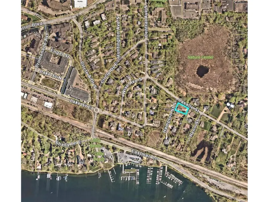 1202 La Salle Street, Wayzata, MN 55391 - #3