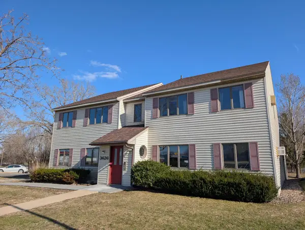 3626 10th Lane Nw #10, Rochester, MN 55901