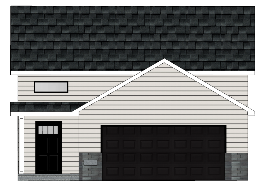 841 60th Avenue W, West Fargo, ND 58078 - #1