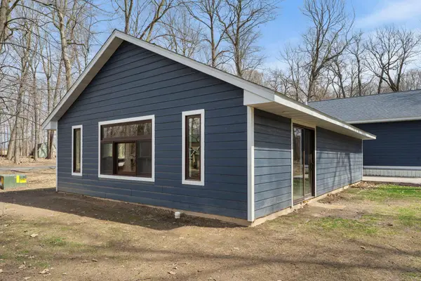 1442 3 1/2 Street, Turtle Lake, WI 54889