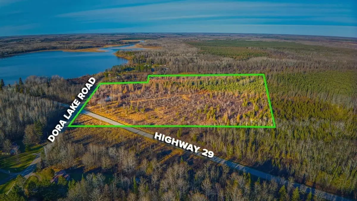 TBD Dora Lake Rd, Northome, MN 56661 - #1