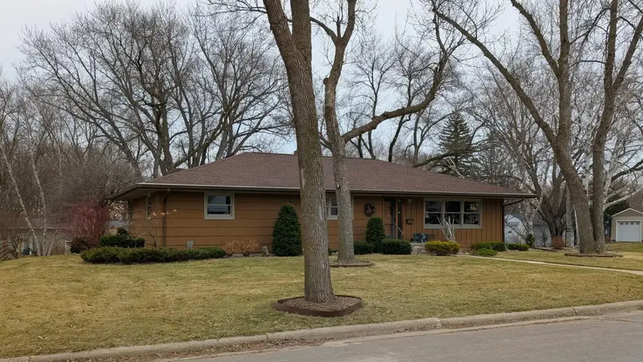 1502 N 5th Street, Montevideo, MN 56265 - #2