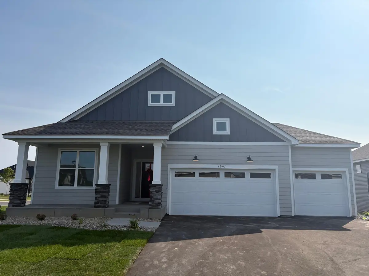 4907 Jandura Bay Ne, Saint Michael, MN 55376 - #1