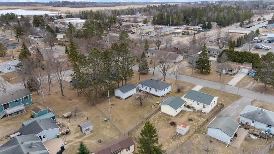 924 Clover Lane, Grand Rapids, MN 55744 - #2