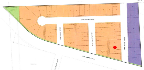 6533 72 Avenue S, Horace, ND 58047