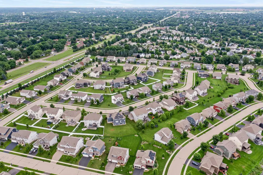 15142 Ely Path, Apple Valley, MN 55124 - #2