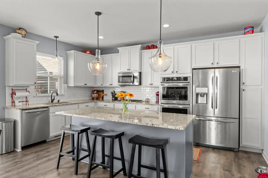 15142 Ely Path, Apple Valley, MN 55124 - #3