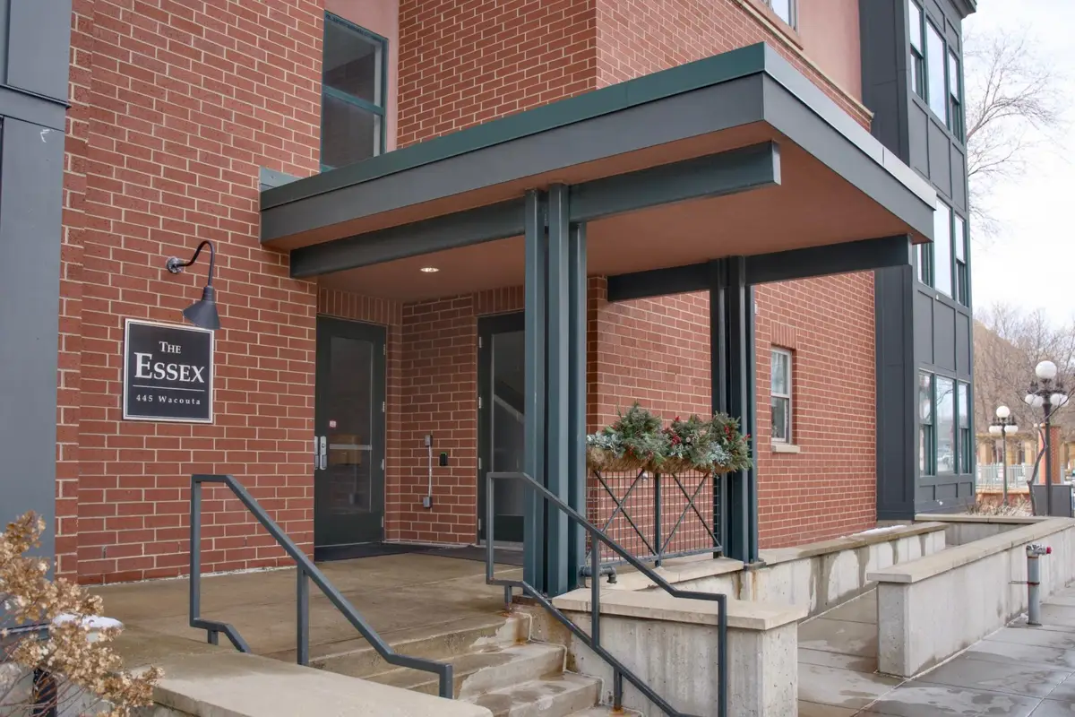 445 Wacouta Street #201, Saint Paul, MN 55101 - #1