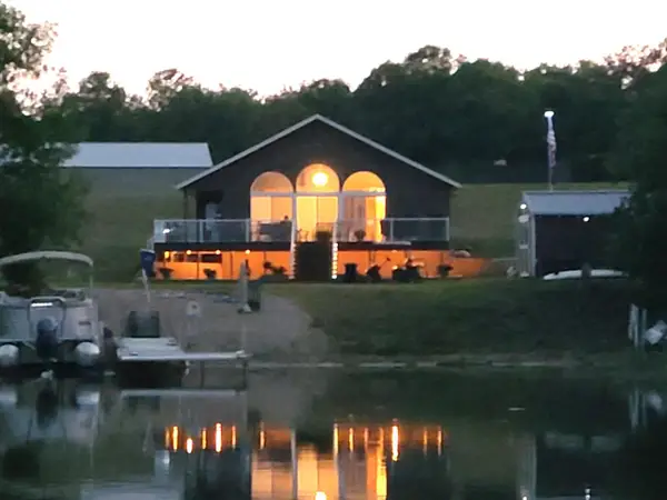 43094 E Big Mcdonald Drive, Dent, MN 56528