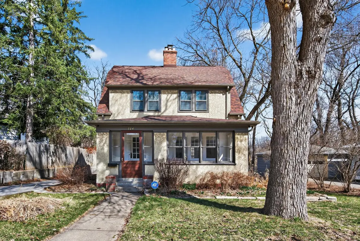 724 Olive Street W, Stillwater, MN 55082 - #1
