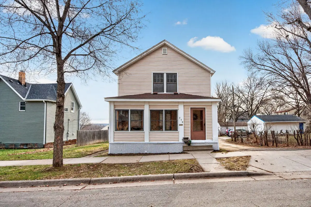 776 Andrew Street, Saint Paul, MN 55107 - #1