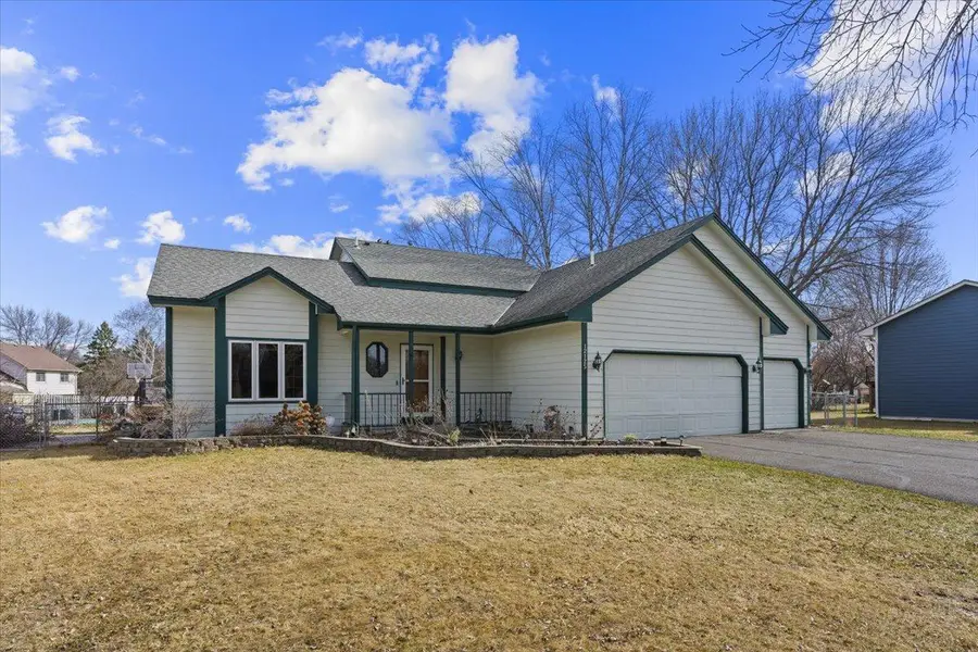 12125 Aztec Street Nw, Coon Rapids, MN 55433 - #3