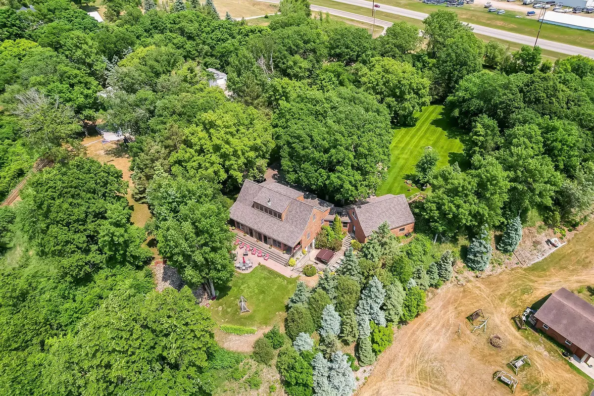 12104 County Highway 17, Detroit Lakes, MN 56501 - #1