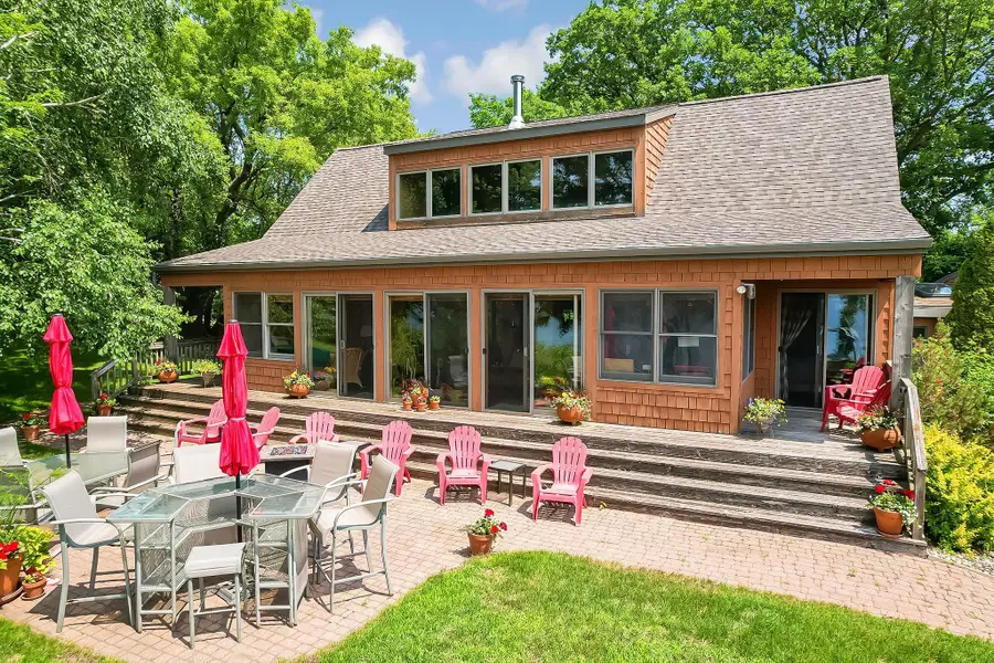 12104 County Highway 17, Detroit Lakes, MN 56501 - #3