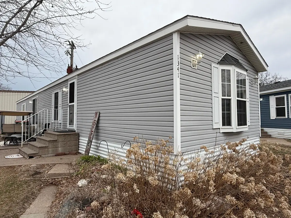 1341 104th Lane Ne, Blaine, MN 55434 - #1