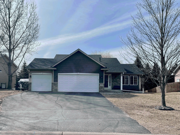13388 4th Avenue S, Zimmerman, MN 55398