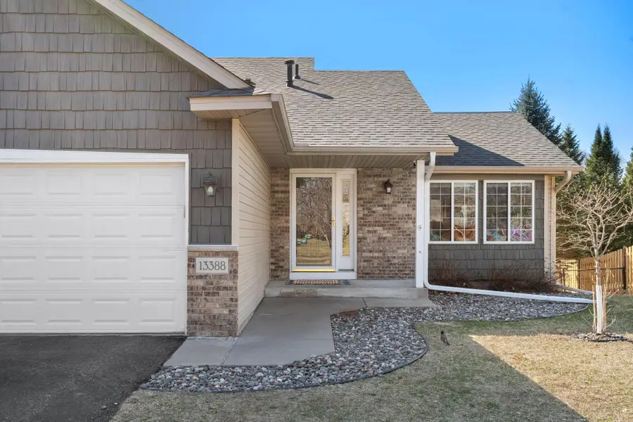 13388 4th Avenue S, Zimmerman, MN 55398 - #2