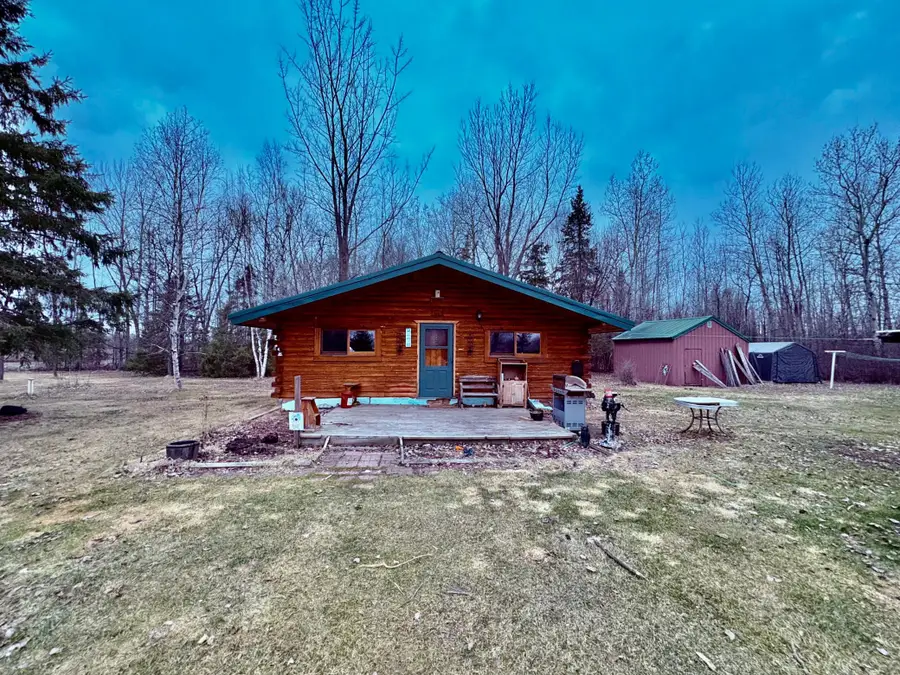 3616 Hay Creek Road Se, Baudette, MN 56623 - #3