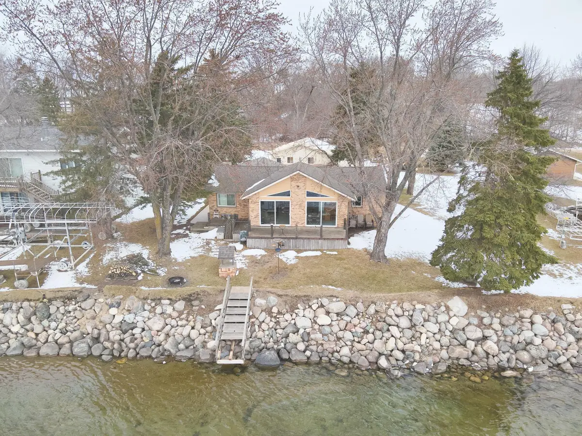 30305 W Stalker Road, Dalton, MN 56324 - #1
