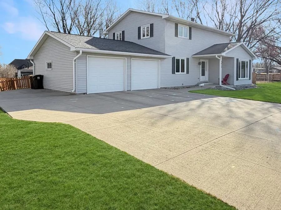 3613 Cedar Park Road, Fairmont, MN 56031 - #2