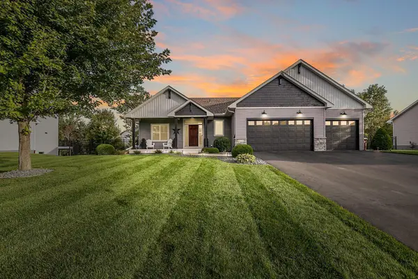 19224 Cattail Lane, Farmington, MN 55024