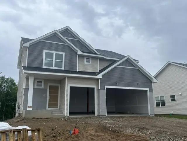 7210 Lannon Avenue Ne, Otsego, MN 55301 - #1